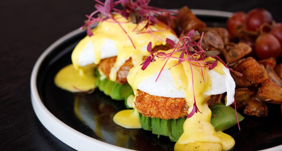 Best Restaurants, Downtown Oklahoma City Colcord Hotel OKC